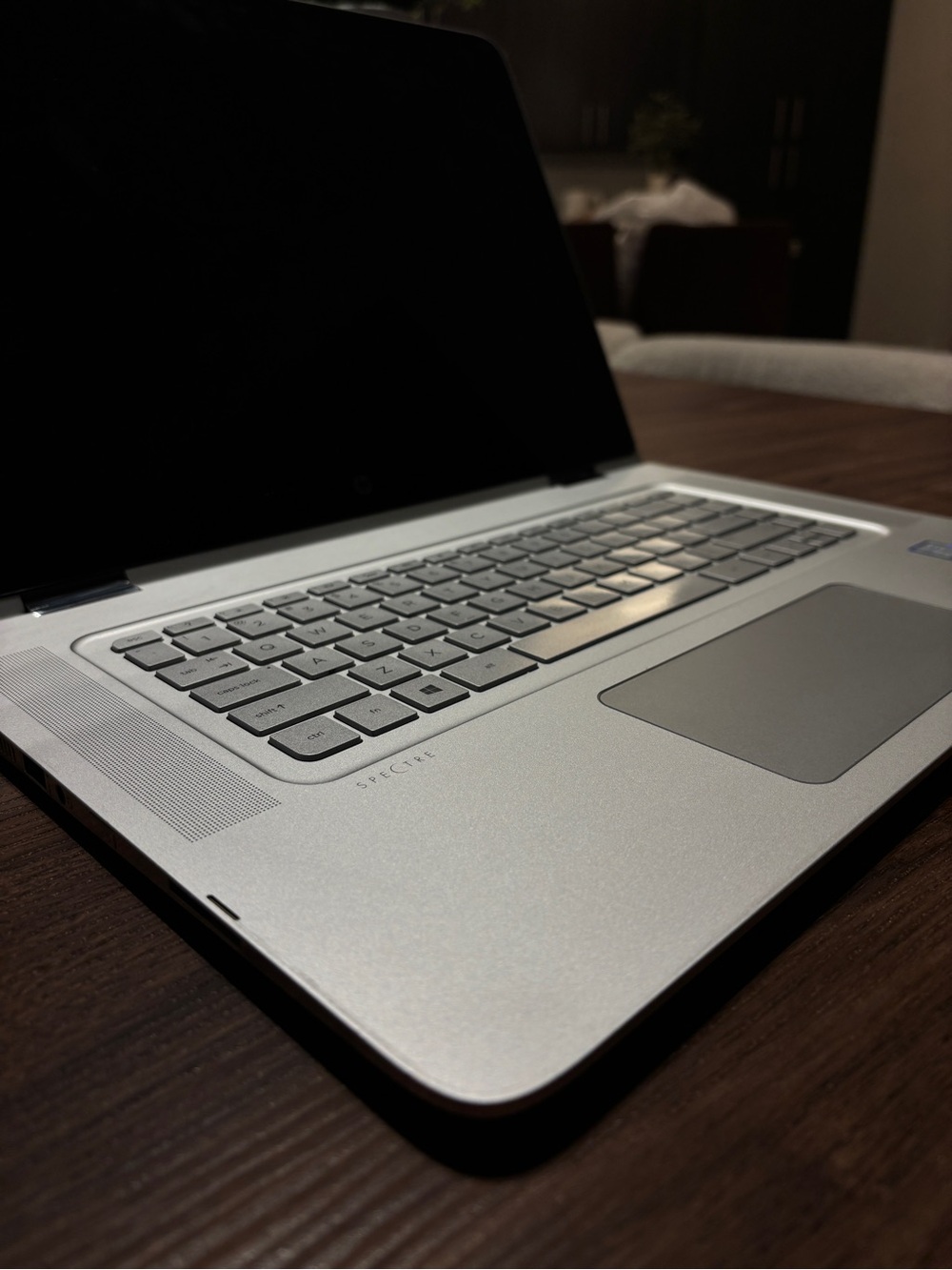 HP SPECTRE 360 TOUCHSCREEN - Picture 9 of 12